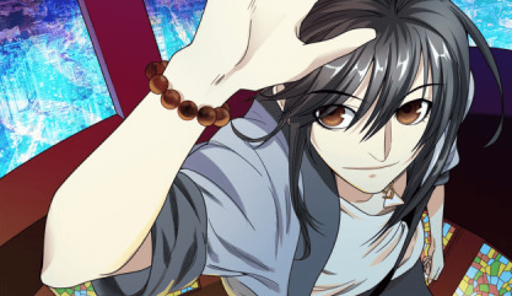 Baca Komik Manhua Mengumpulkan Yang Ilahi