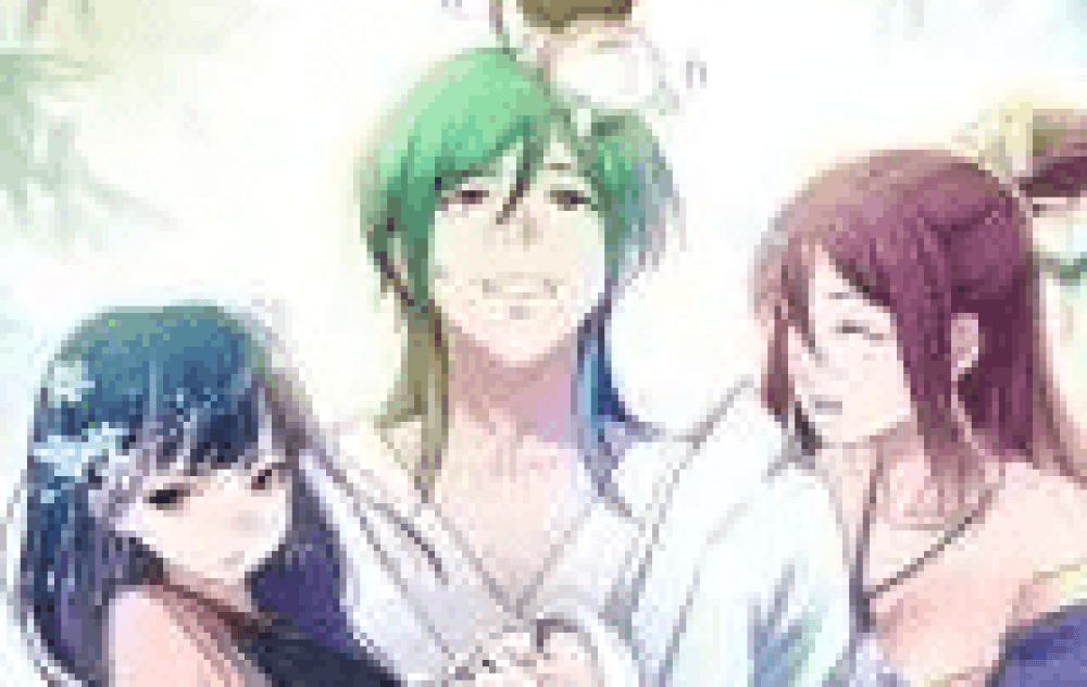 Baca Manhua Saya Memiliki Sindrom NB Bayi Fundamental