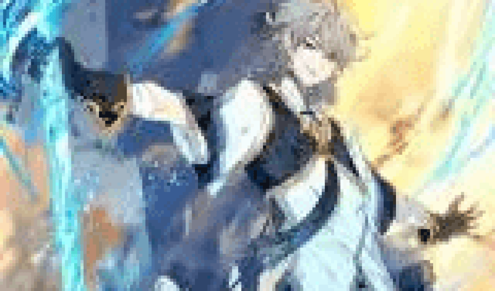 Baca Komik Manhua Aku Satu-Satunya Dewa