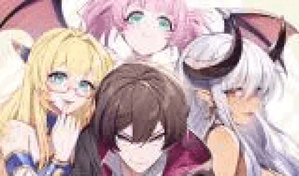 Baca Komik Manhua Jika Saya Memukulnya Dengan Staf Saya, Anda Bisa Mati