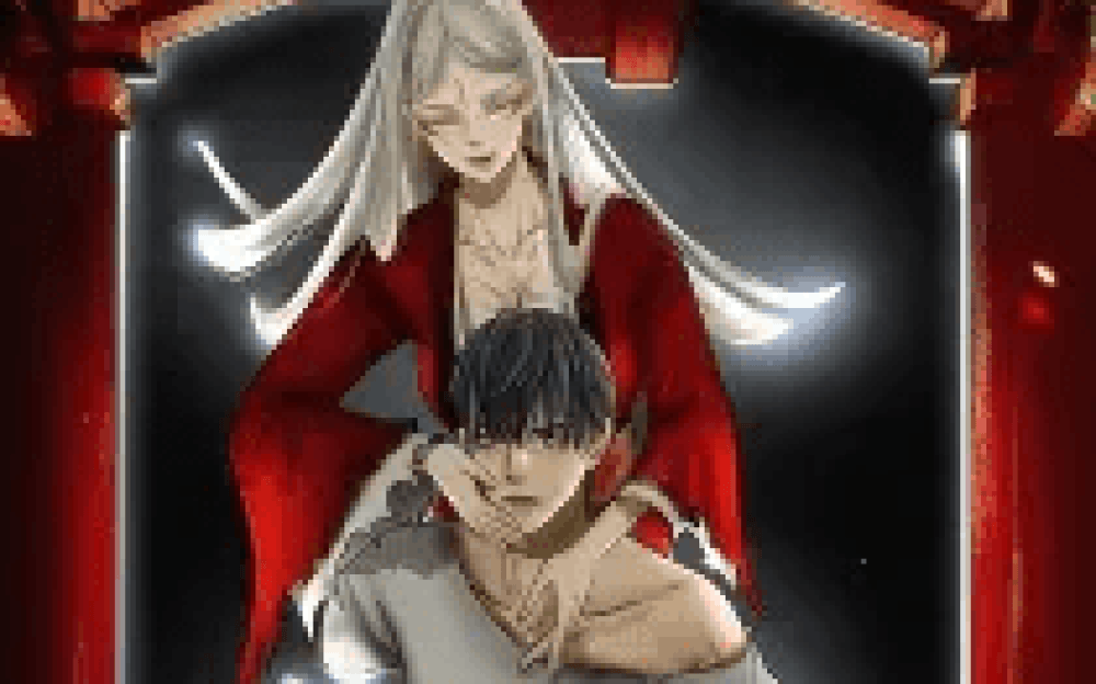 Baca Komik Manhua Putus Asa Untuk Bertahan Hidup