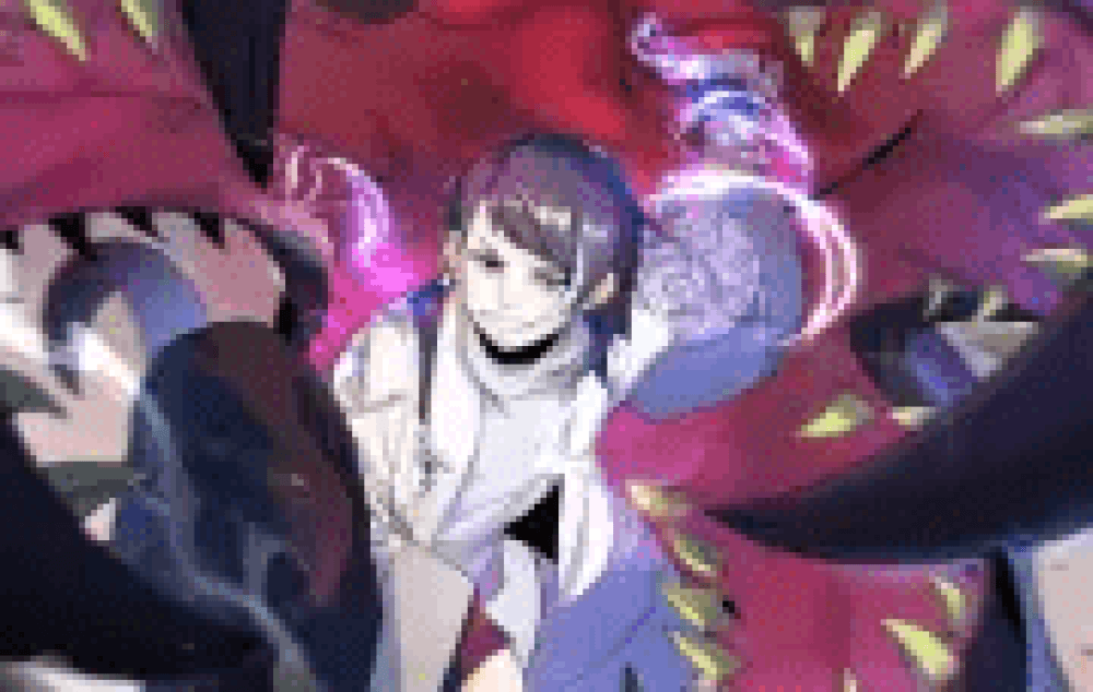 Baca Manhua Seluruh Surga Melawan Aku