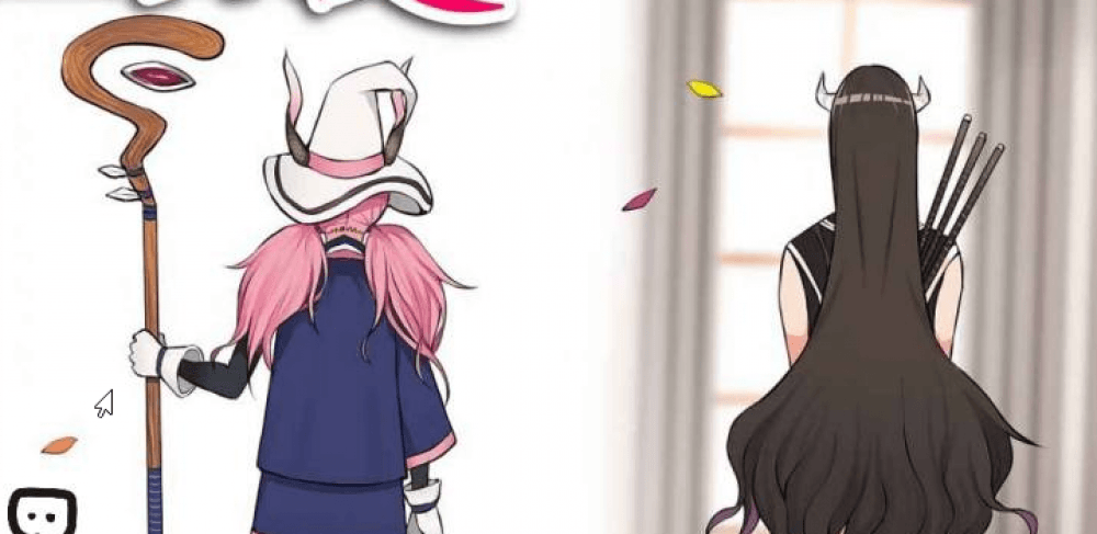 Baca Komik Manga Ternyata Mempelai Wanita Saya Seperti Kesatria Xv1