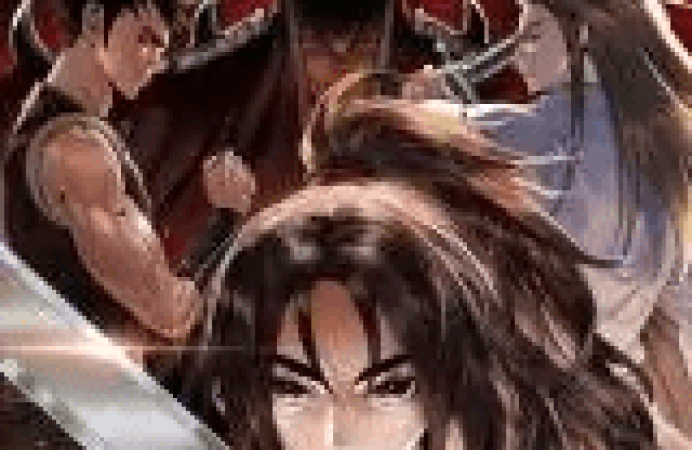 Baca Manhwa Saya Terlahir Kembali Sebagai Dewa Pedang