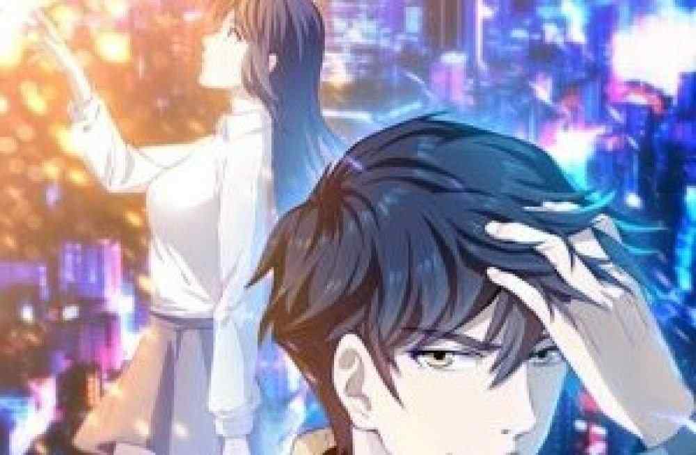 Baca Komik Manhua Kelahiran Kembali Kaisar Abadi Perkotaan