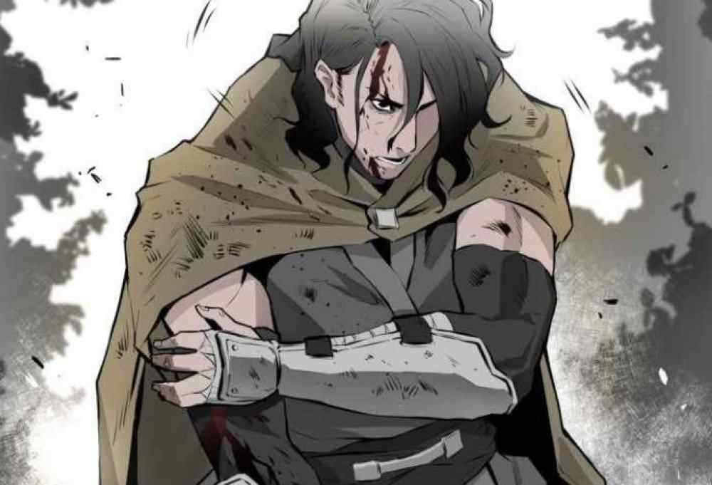 Baca Manhwa Jiwa Angin