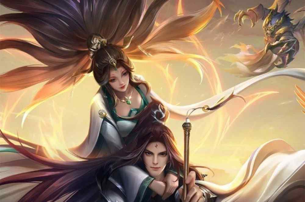 Baca Komik Manhwa Saya Dibesarkan Oleh Seorang Iblis