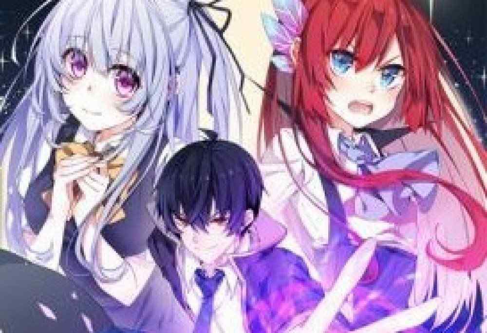 Baca Komik Manhua Rasul Tak Terbatas dan Dua Belas Gadis Perang