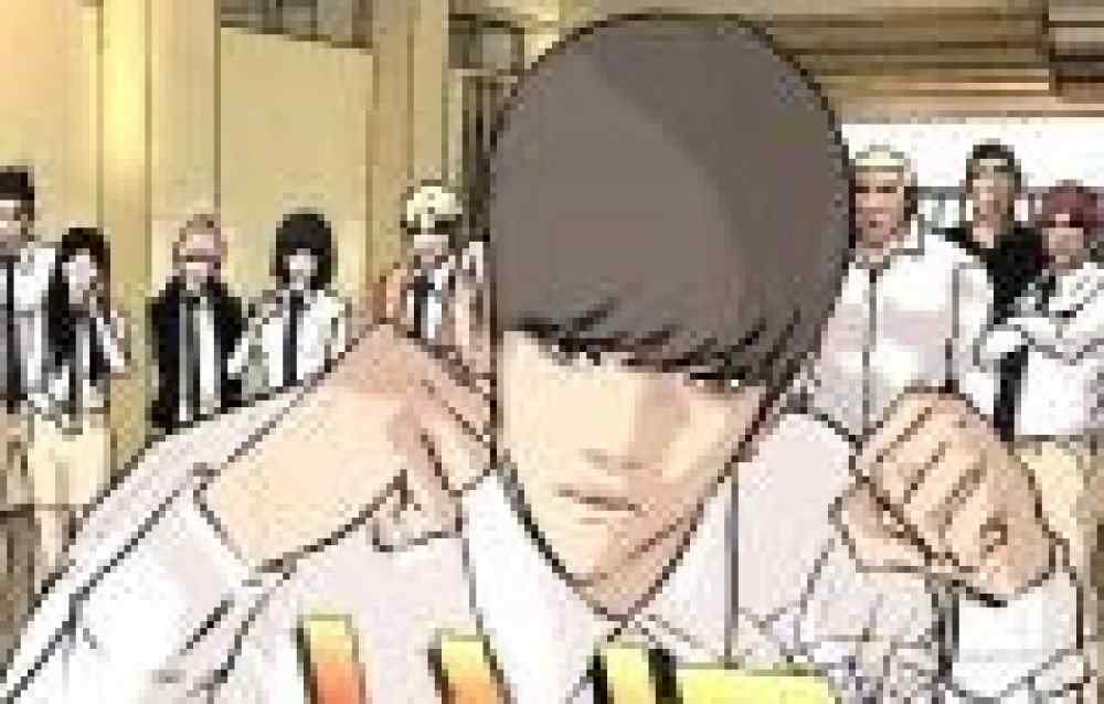 Baca Komik Manhwa Pencari Perhatian