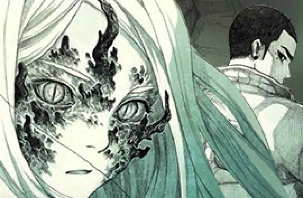 Baca Komik Manhwa Anak Monster