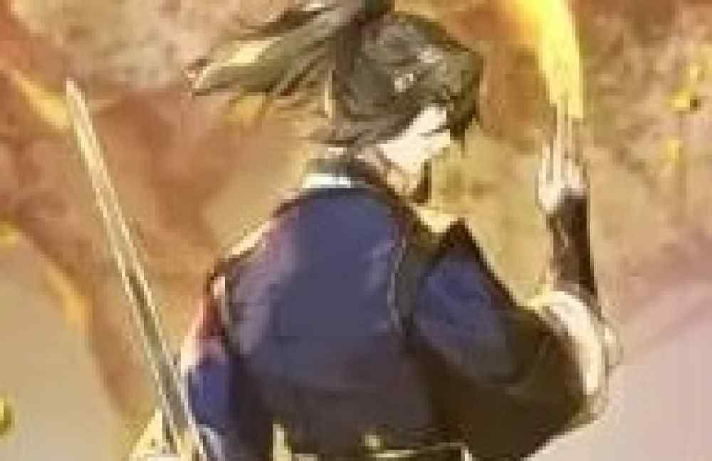 Baca Manhua Sage Besar Kemanusiaan