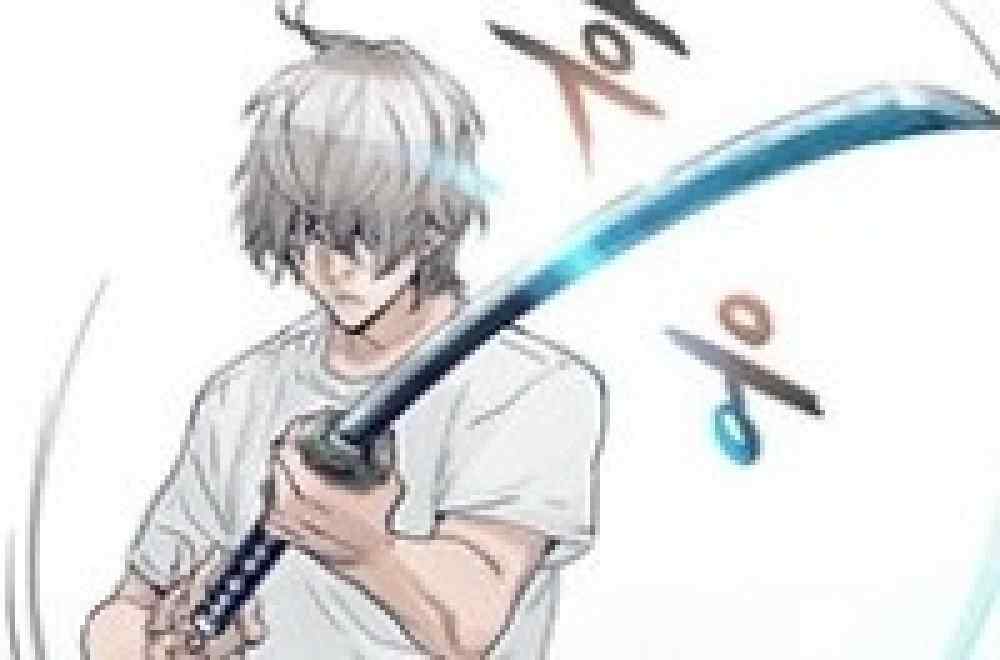 Baca Komik Manhwa Catatan Pisau