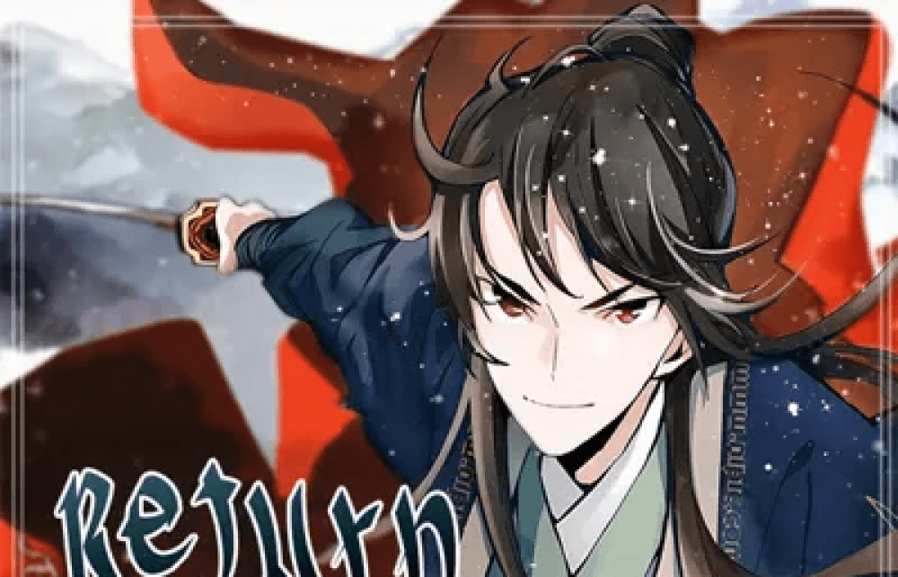 Baca Komik Manhua Kembalinya Pemimpin Sekte