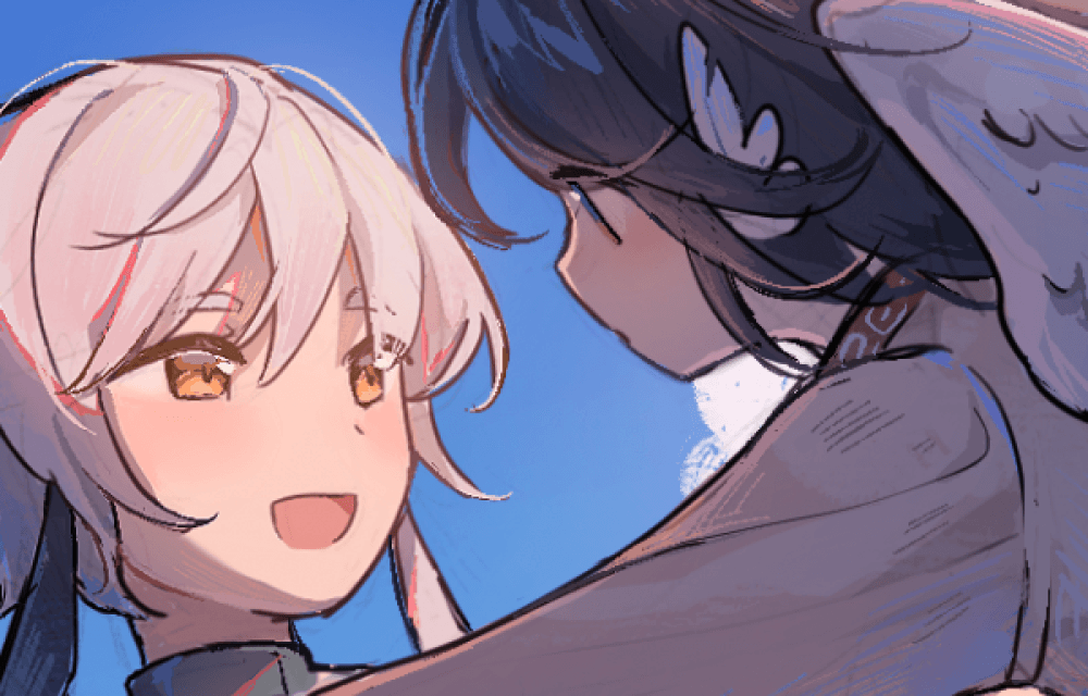 Baca Komik Manhua Musim Dingin yang Cerah