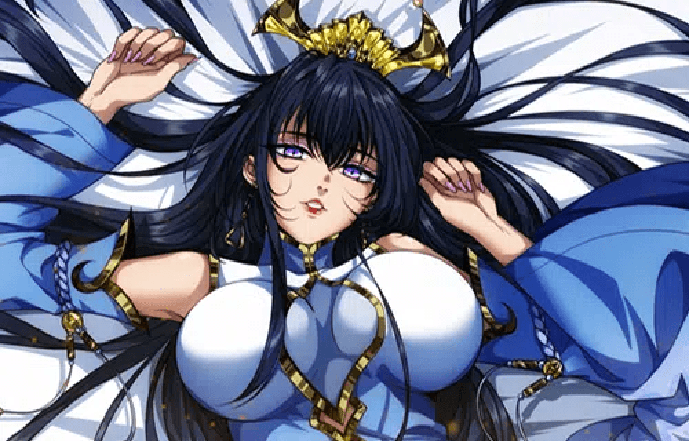 Baca Komik Manhua Kedatangan Iblis