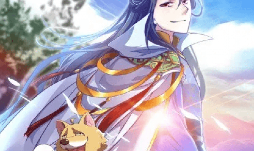 Baca Komik Manhua Lahir Kembali Sebagai Anjing