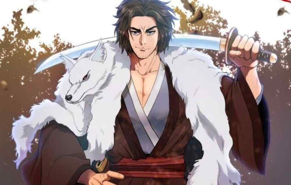 Baca Komik Manhwa Mangyang Musa