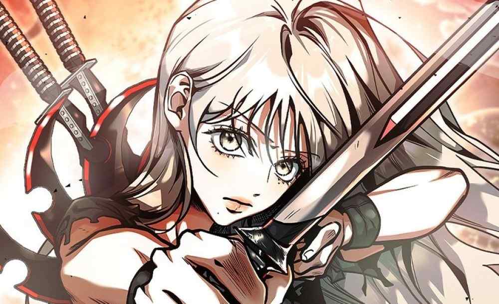 Baca Komik Manhwa Perburuan Kaisar