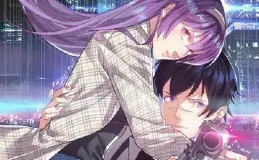 Baca Komik Manhua Pengawal Super