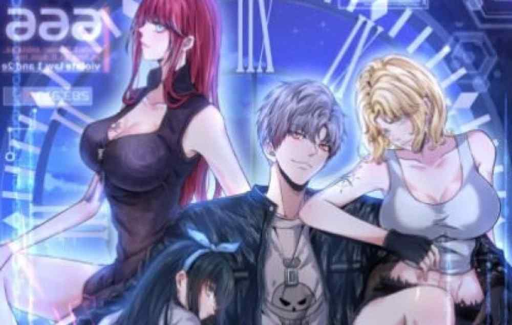 Baca Komik Manhua Raja Telah Kembali