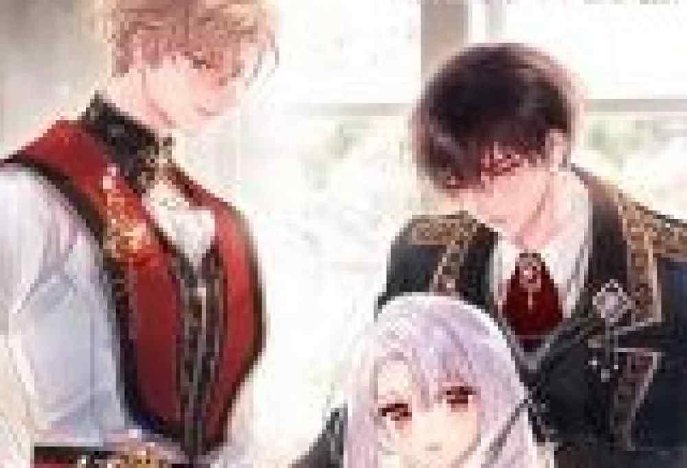 Baca Komik Manga Saya Ingin Istirahat Setelah Regresi yang Tak Terhitung