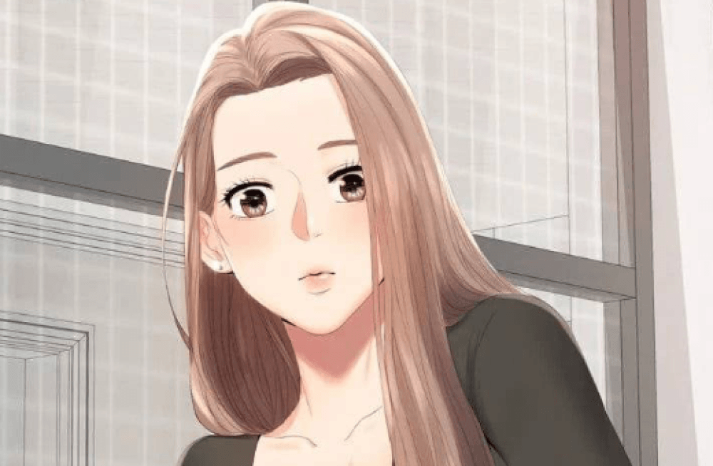 Baca Komik Manhwa Cinta Terlarang