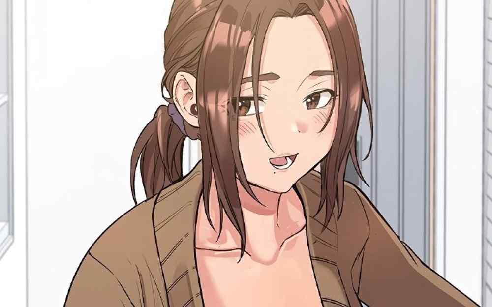 Baca Komik Manhwa Rahasiakan dari Ibumu