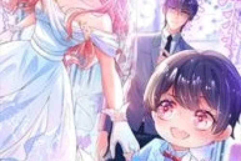 Baca Komik Manhua Ibu Lari: Ayah Mengejarmu