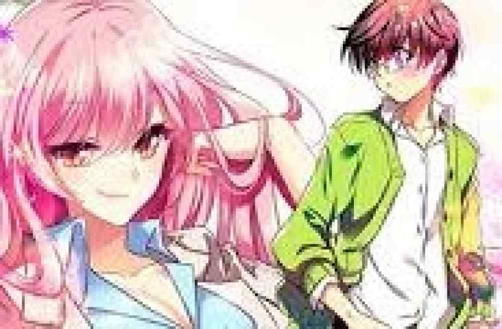 Baca Komik Manhwa Ras Hyulla