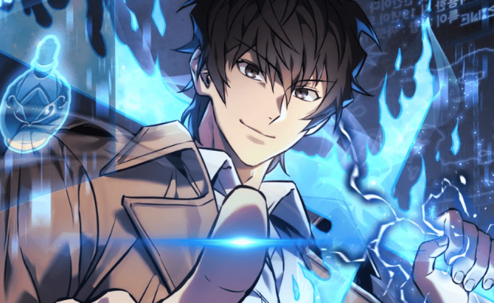 Baca Komik Manhwa Saya Akan Beristirahat Karena Alasan Pribadi