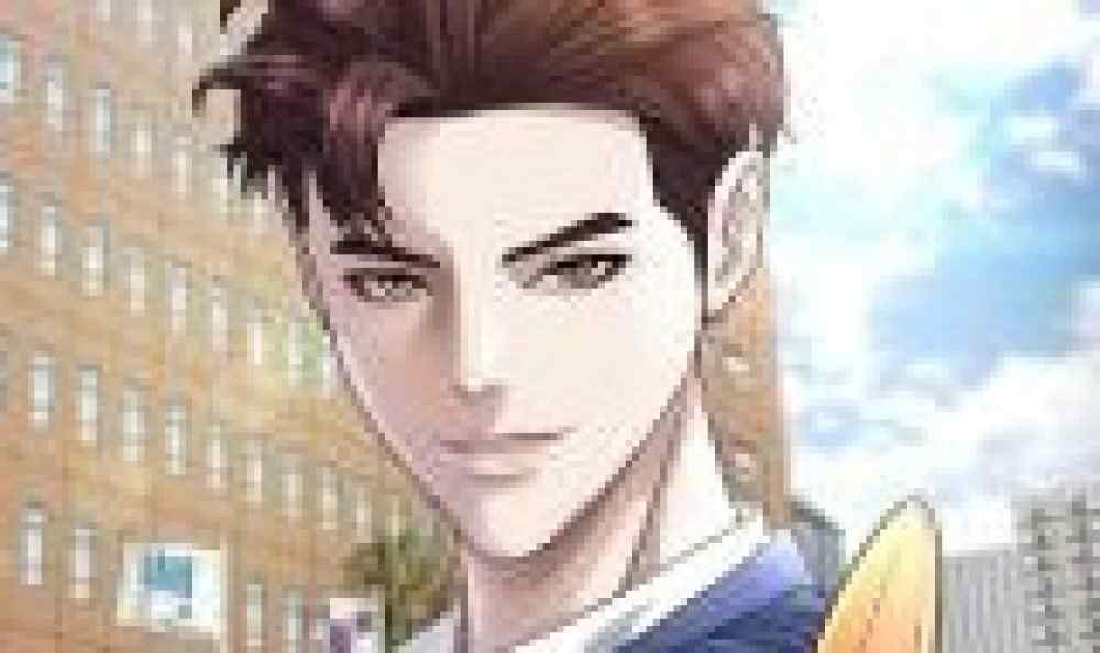 Baca Komik Manhwa Jaksa Buruk - Pertarungan Pedang