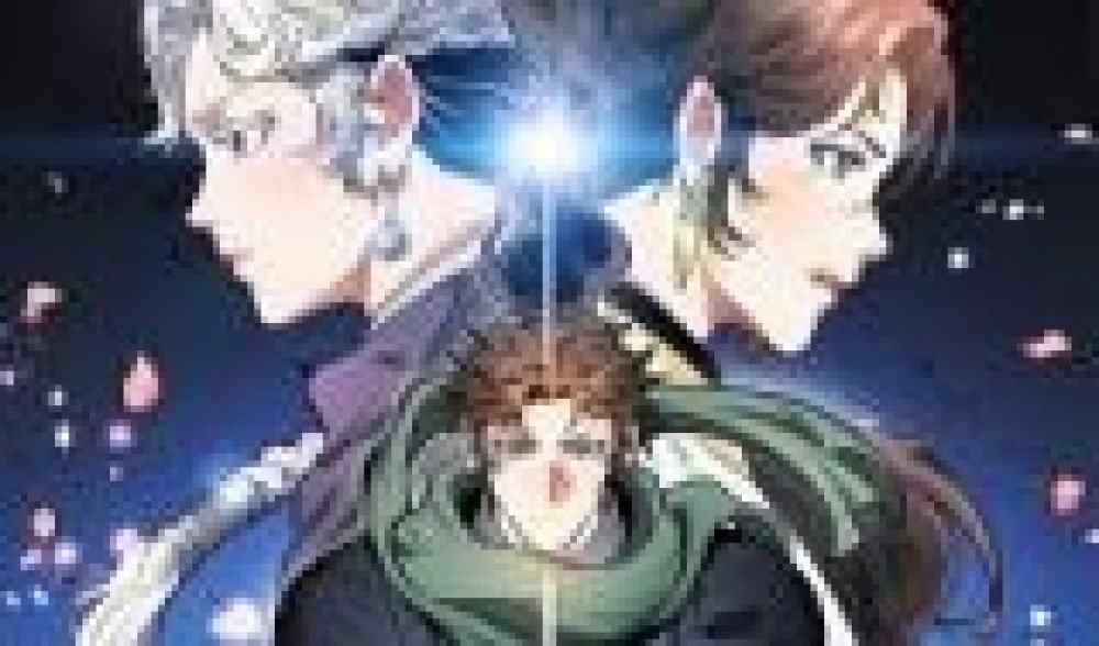 Baca Komik Manhwa Kebanggaan Pedang