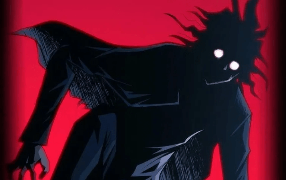 Baca Manhwa Satu Warna