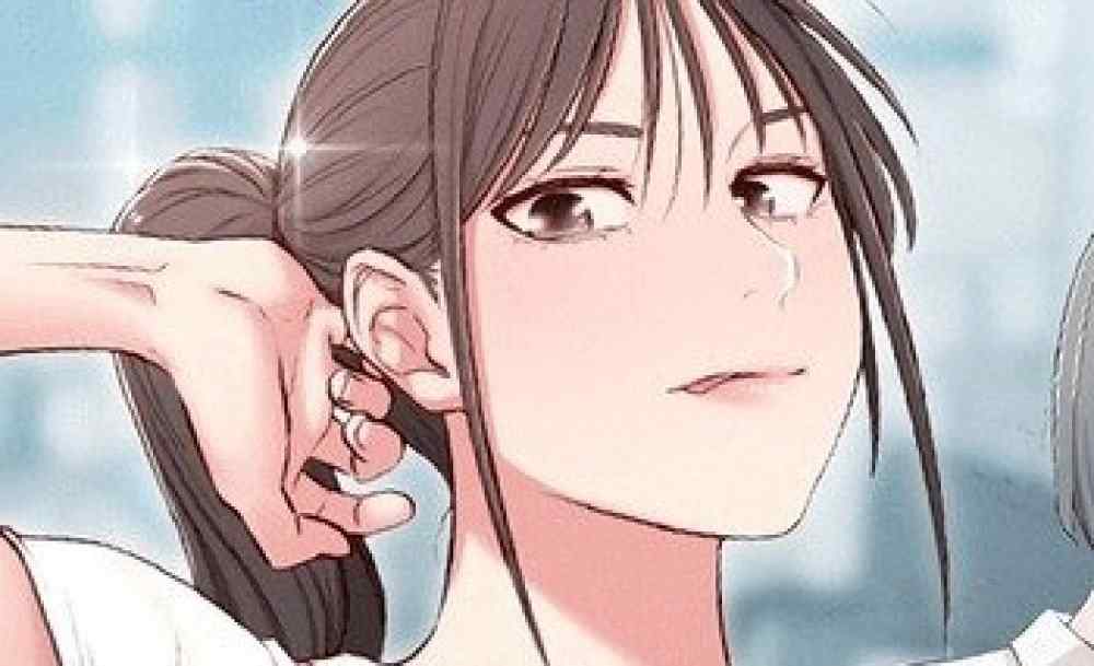 Baca Komik Manhwa Kakak yang Mengetahui
