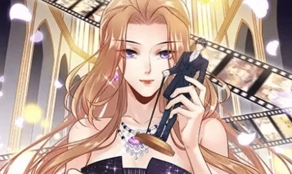 Baca Komik Manhua Ratu Film Balas Dendam