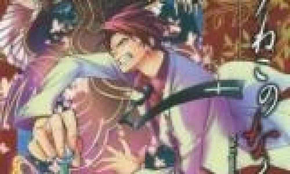 Baca Komik Manga Umineko Ketika Mereka Menangis Episode 1: Legenda Penyihir Emas