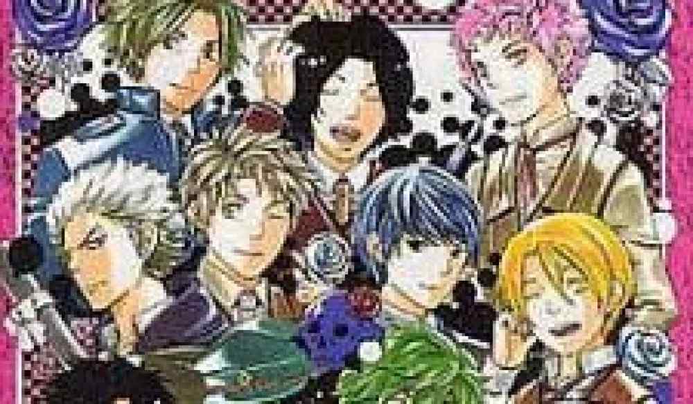 Baca Komik Manga Misteri