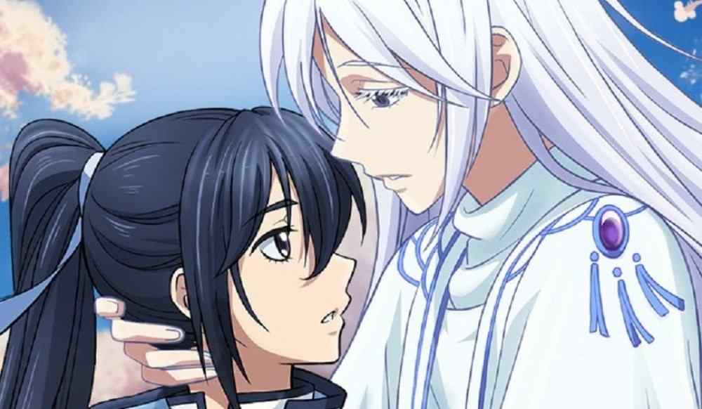 Baca Komik Manhua Kontrak Jiwa