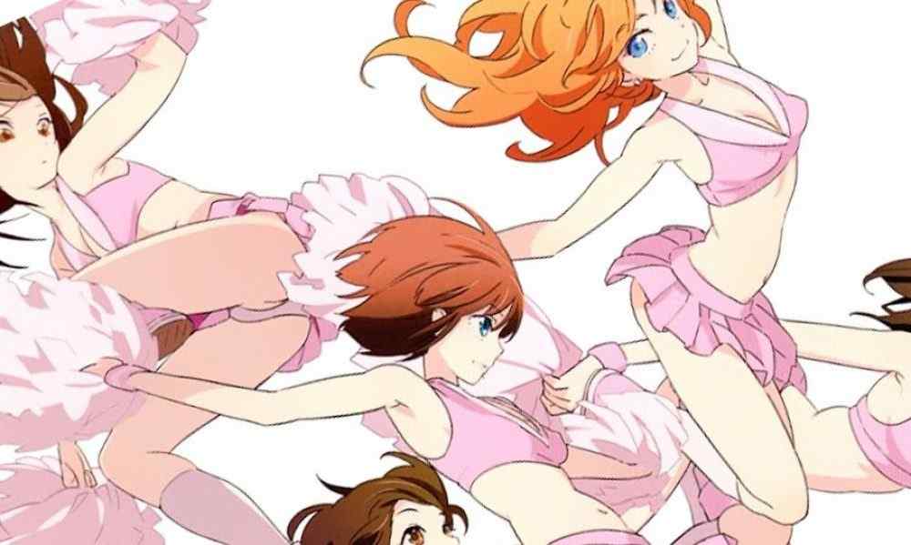 Baca Komik Manga Non-skala