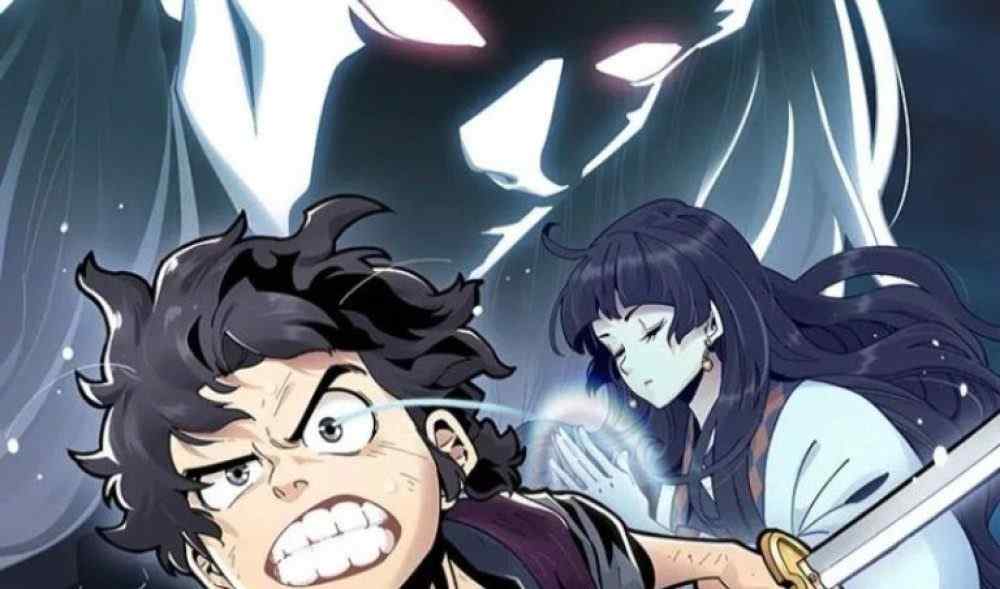 Baca Komik Manhwa Memoar Cendekiawan Legendaris
