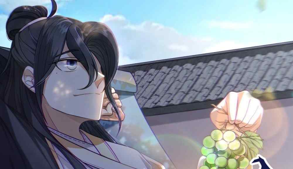 Baca Komik Manhua Tak Terkalahkan Setelah Seratus Tahun Pengasingan