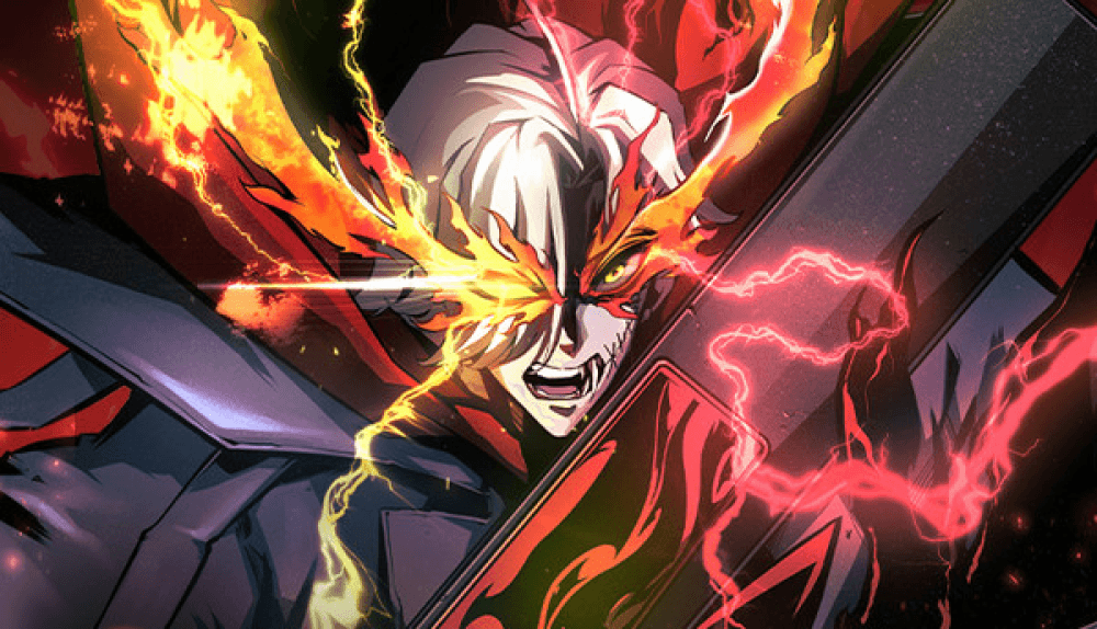 Baca Manhwa Tim Penyerang Noryangjin