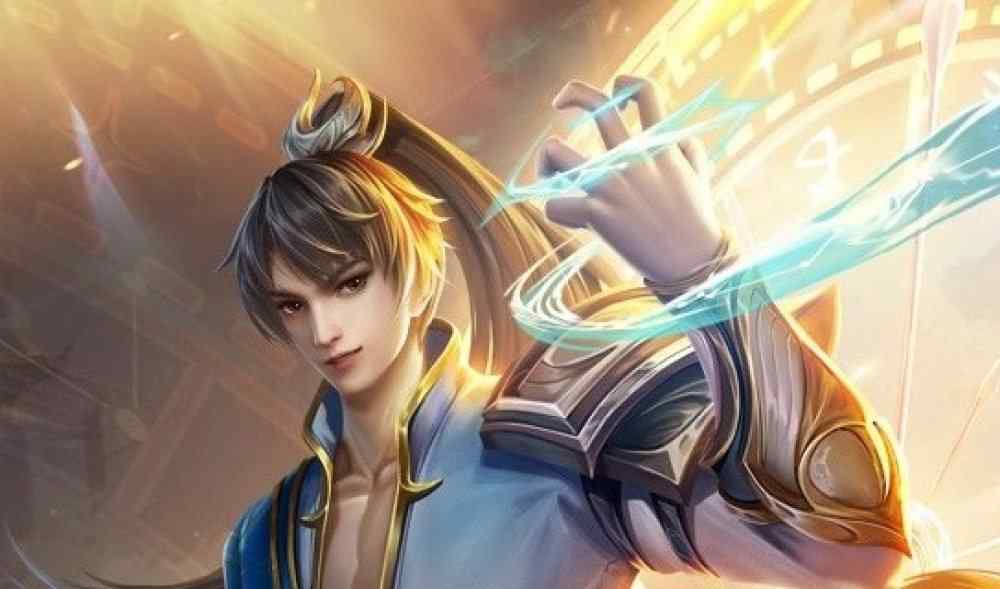 Baca Komik Manhua Saya Dapat Memodifikasi Garis Waktu Segalanya