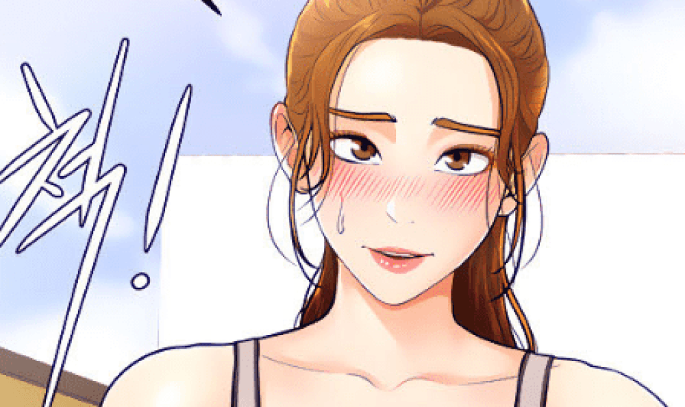 Baca Komik Manhwa Semangat, Namjoo