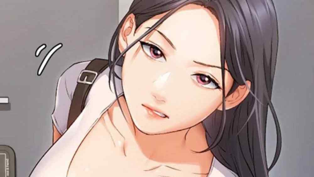 Baca Komik Manhwa Makan Malam Hari ini