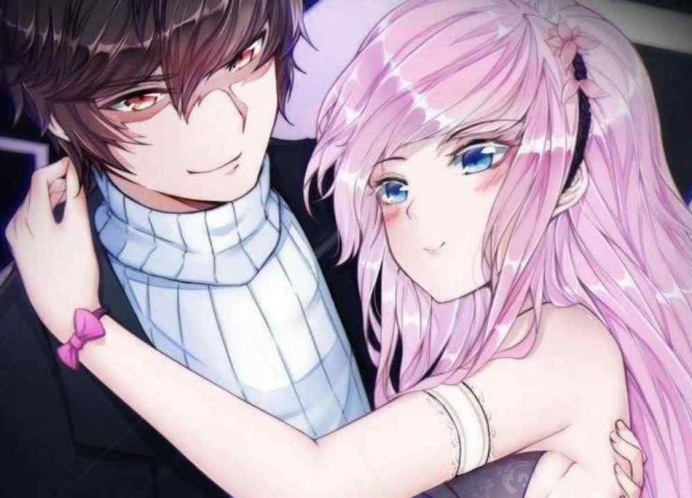 Baca Komik Manhua Pria Keyboard Super