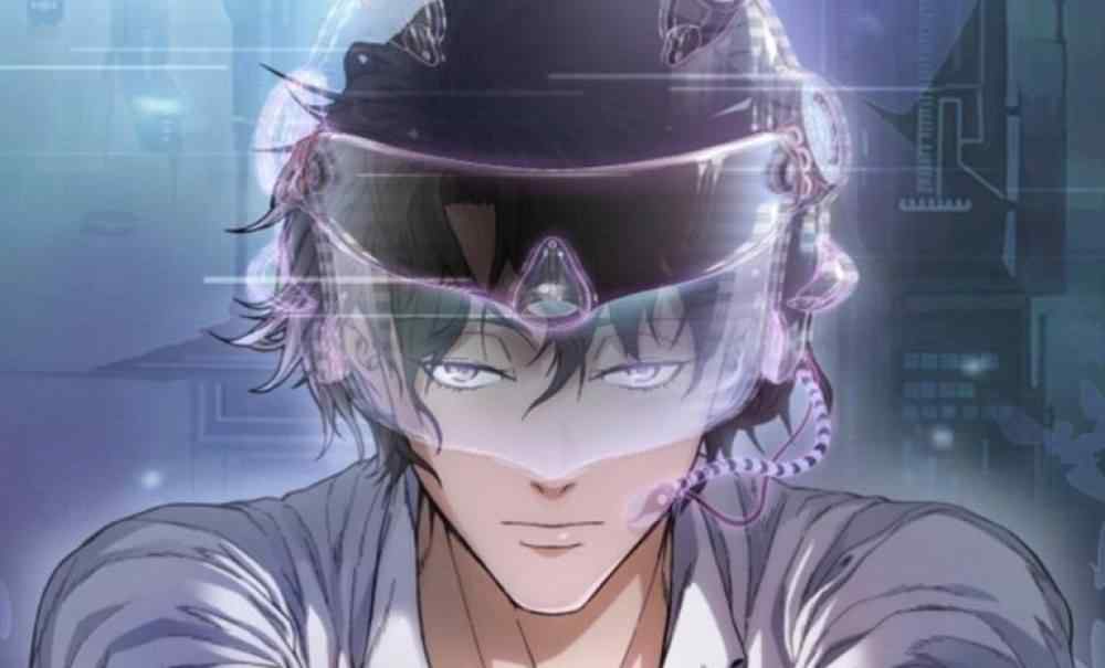 Baca Komik Manhua Game Penyembuhan Saya