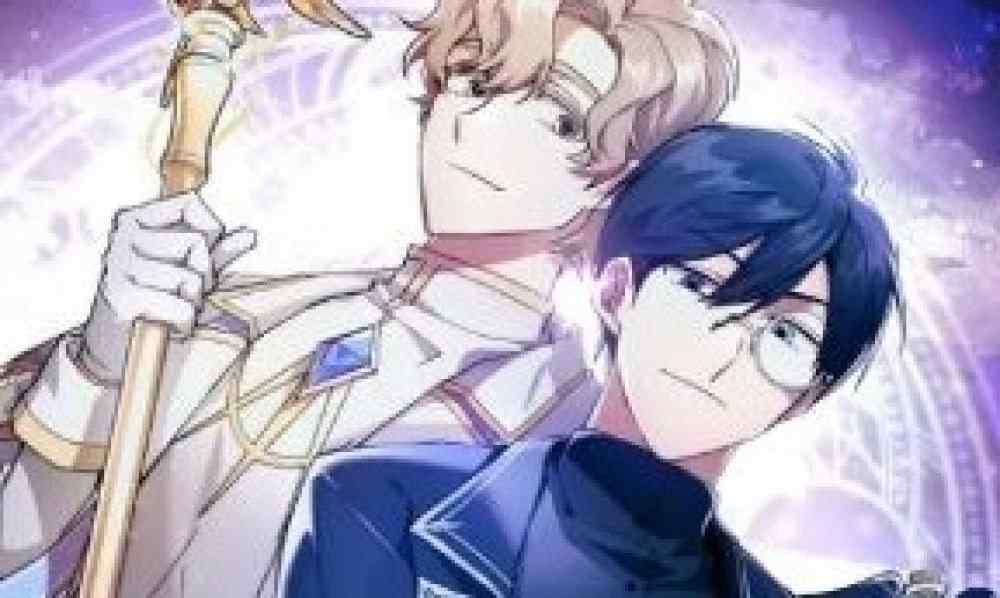 Baca Komik Manhwa Untuk Meratakan dan Mengunyah Pemula