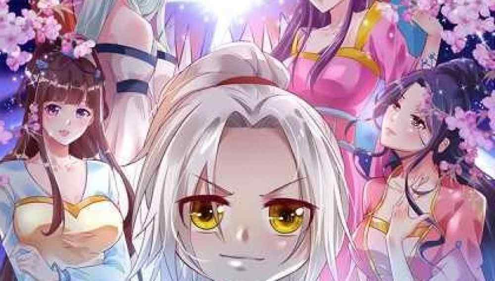 Baca Manhua Sistem Melahap Super