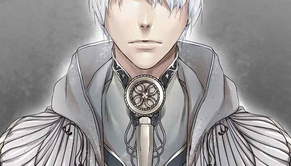 Baca Komik Manhwa L.O.R.D: Legenda Dinasti yang Merusak